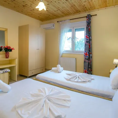 アパート Grande *