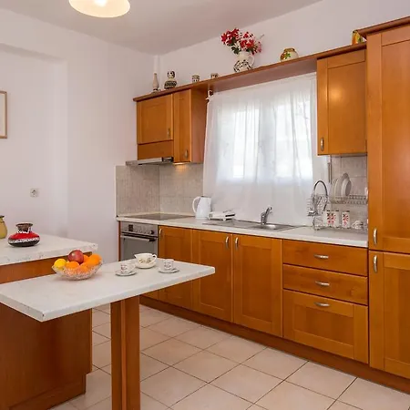 Grande Apartment