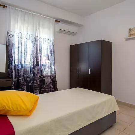 Διαμέρισμα Grande *