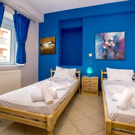 Grande Apartment *