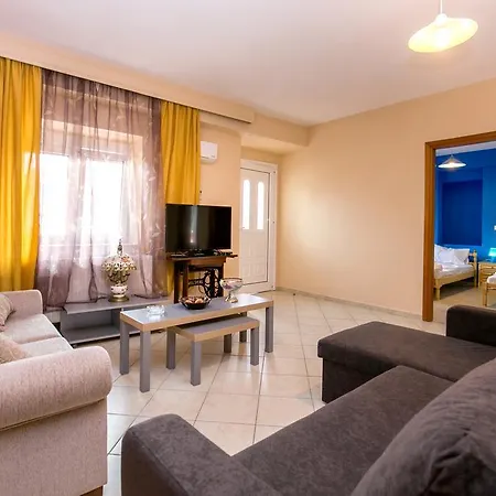 Grande Λιμενάρια