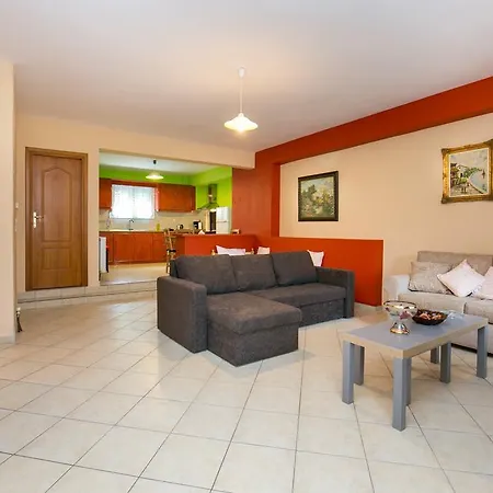 Apartment Grande