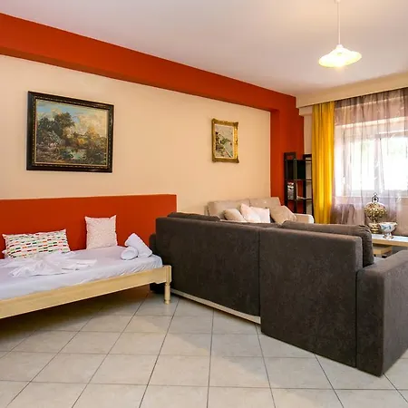 Apartment Grande *