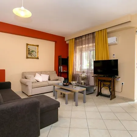 Grande Διαμέρισμα *