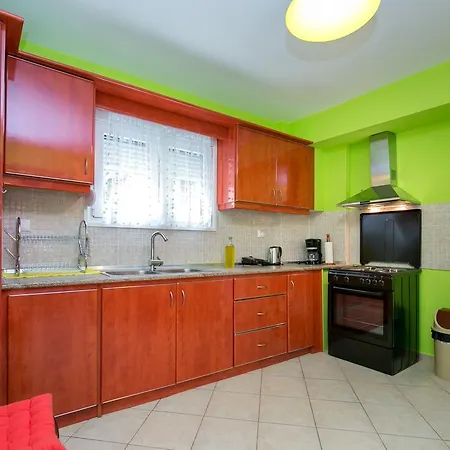 Grande Apartment