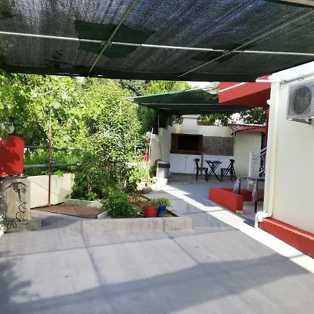 Grande Διαμέρισμα Λιμενάρια