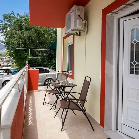 Grande Apartment *