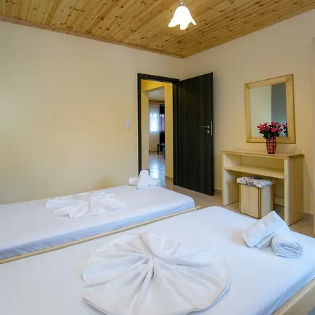 Grande Apartment Limenaria (Thasos)