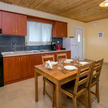 Grande Διαμέρισμα Λιμενάρια