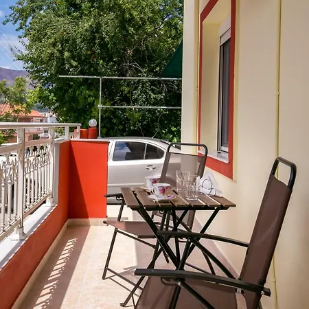 Grande * Λιμενάρια