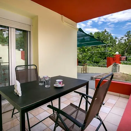 Apartment Grande Limenaria (Thasos)