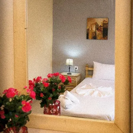 Apartment Grande Limenaria (Thasos)
