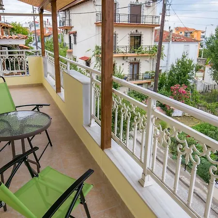 Grande Apartment *
