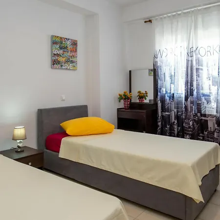 Apartment Grande