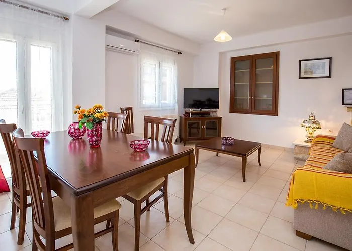 Grande 公寓 利迈纳里亚