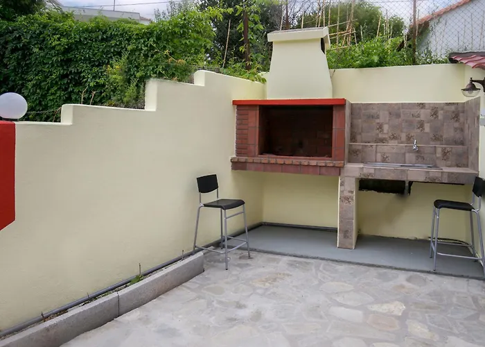 Grande 아파트 리메나리아