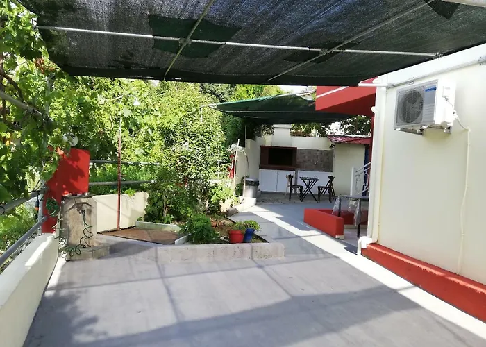 Grande 아파트 리메나리아