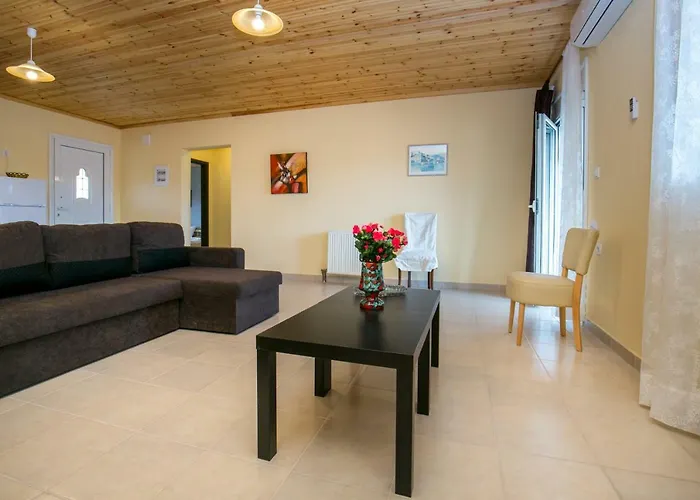 Grande 아파트 리메나리아