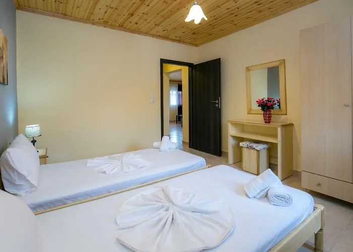 Grande 아파트 리메나리아